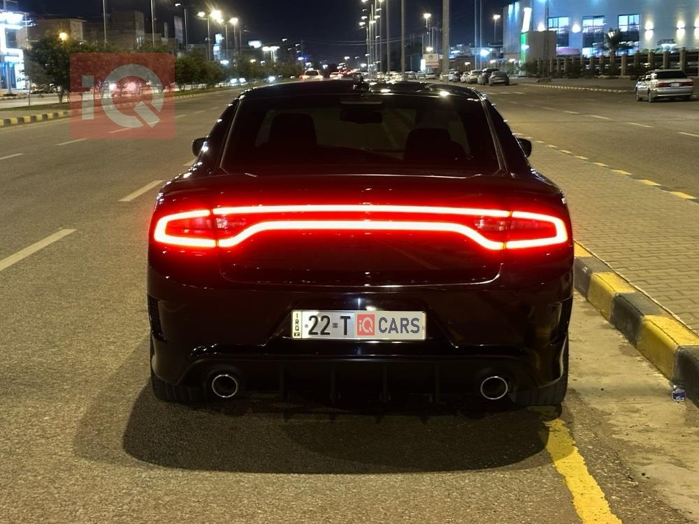 دودج تشارجر